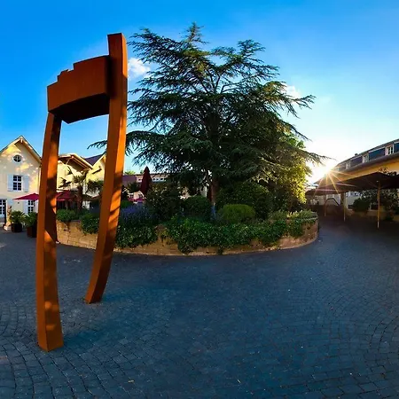 Hotel Ketschauer Hof 
