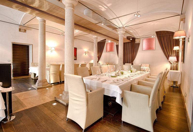 Hotel Ketschauer Hof 5*